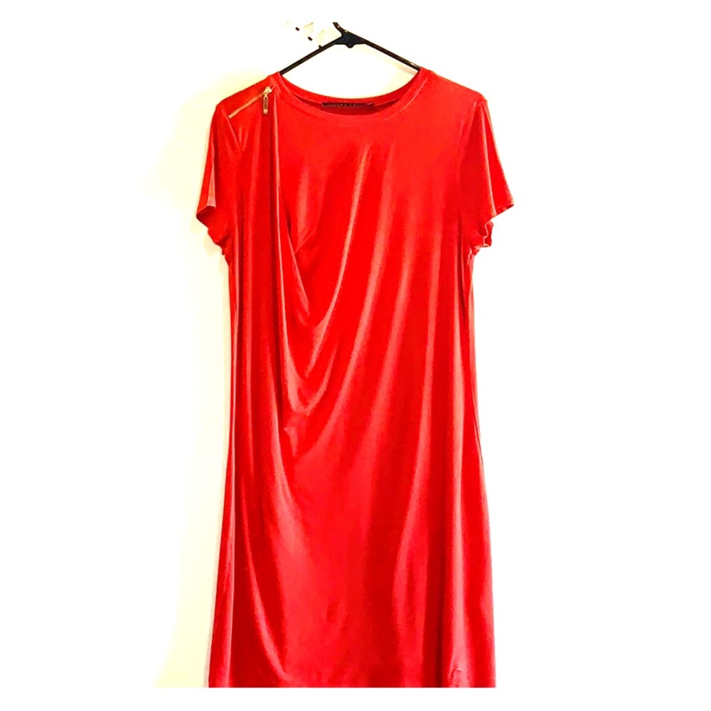 Ivanka Trump Cotton Dress
